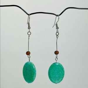 Quantities Limited Handcrafted Artisan Earrings
